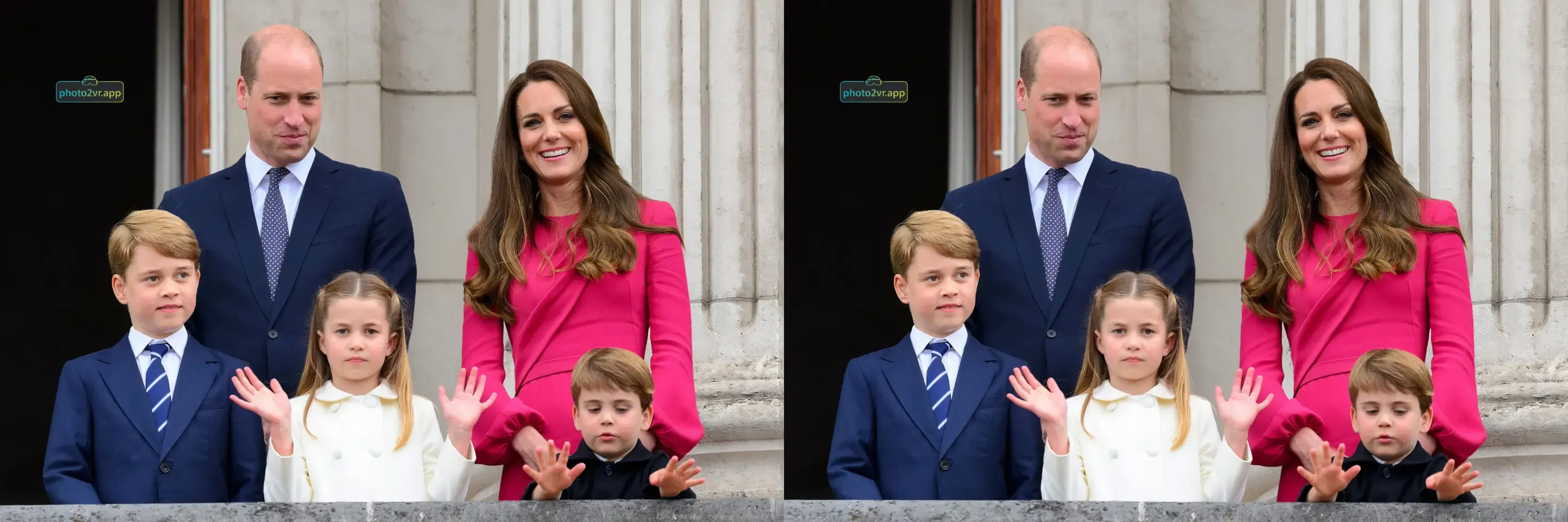 3D SBS stereo image converted with Photo2VR.app - Demo example 3