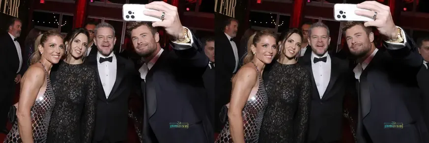 3D SBS stereo image converted with Photo2VR.app - Demo example 5