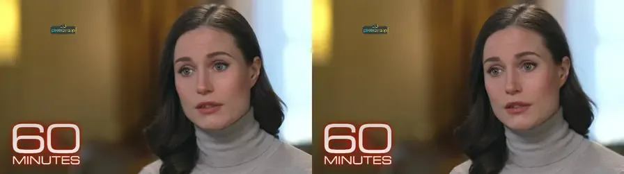 3D SBS stereo image converted with Photo2VR.app - Demo example 7