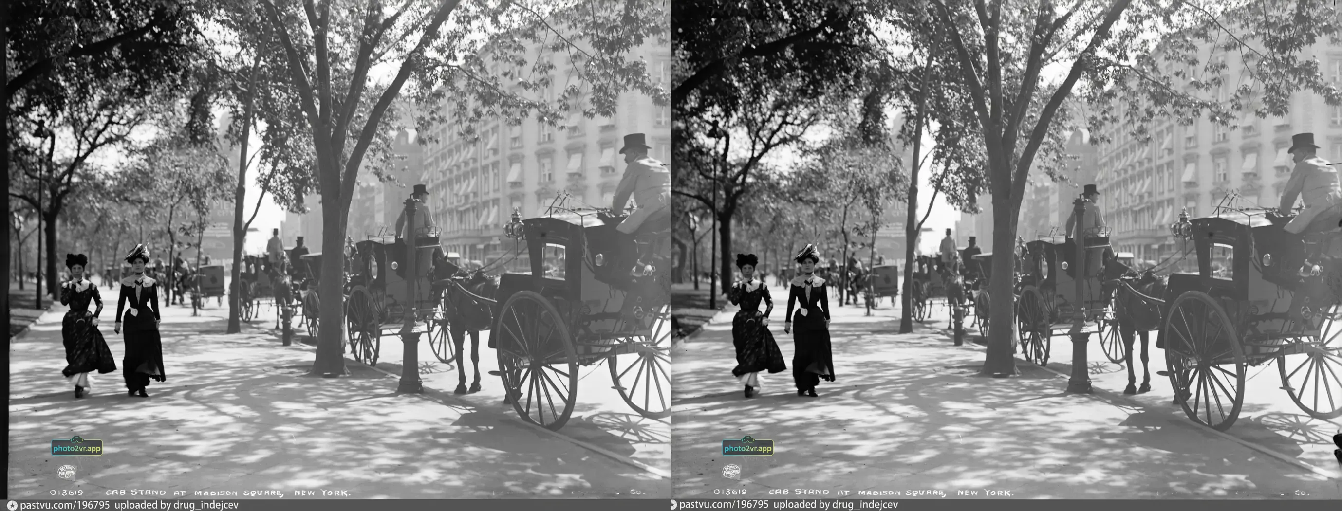 3D SBS stereo image converted with Photo2VR.app - Demo example 9