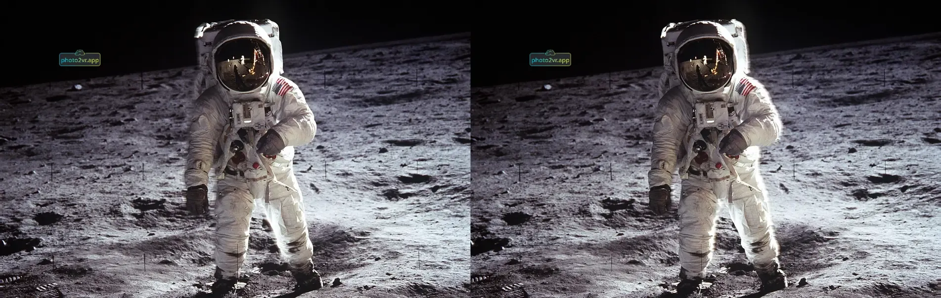 3D SBS stereo image converted with Photo2VR.app - Demo example 11